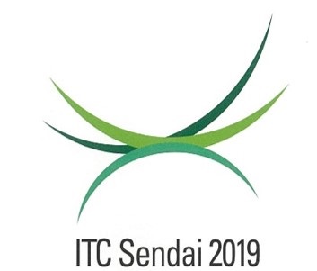 ITC仙台のロゴ