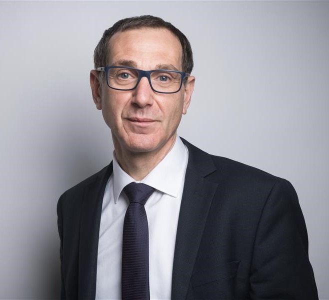 NTN Europe ドミニク・ラヴィラCEO　国家功労賞　bmt　ベアリング＆モーション・テック