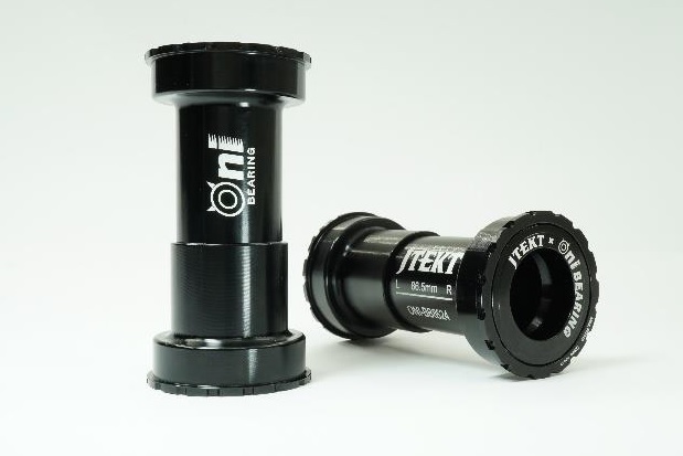 ジェイテクト　ONI BEARING®搭載ボトムブラケット　bmtベアリング＆モーション・テック