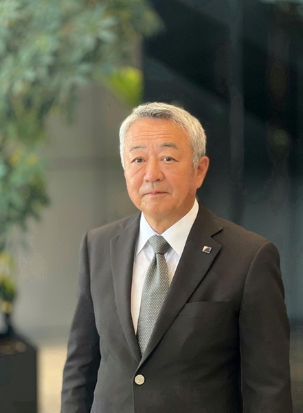 JPMA　新会長　菊池正史JPMA新会長　bmt　ベアリング＆モーション・テック