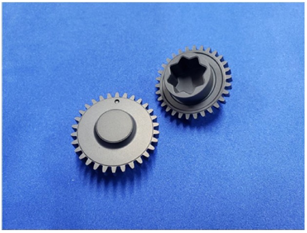 日本粉末冶金工業会賞2025　01ダイヤメット　bmtベアリング＆モーション・テック