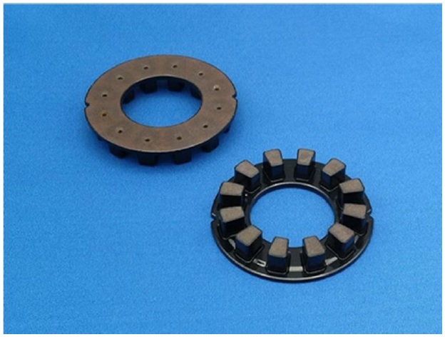 日本粉末冶金工業会賞2025　02住友電気工業　bmtベアリング＆モーション・テック