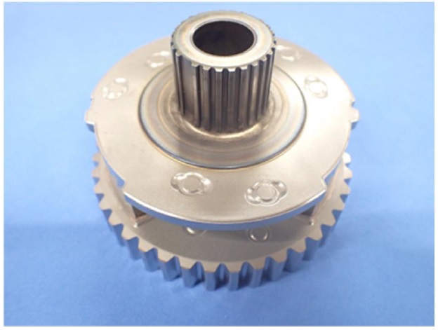 日本粉末冶金工業会賞2025　03住友電気工業　bmtベアリング＆モーション・テック