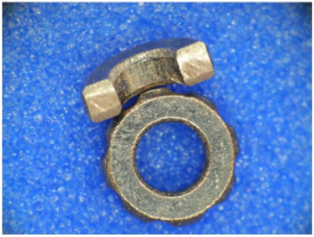 日本粉末冶金工業会賞2025　05ポーライト　bmtベアリング＆モーション・テック