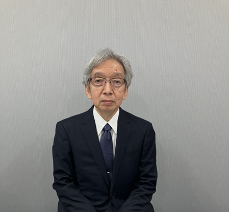 PBSA総会 第43回 挨拶する濵﨑PBSA会長 bmt ベアリング&モーション・テック