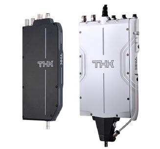 THK 小型ヘッドモデル/空圧ユニット一体モデル bmt ベアリング&モーション・テック