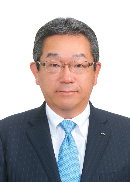 Eiichi Ukai