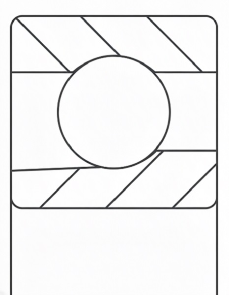 ブレイブラ　アンギュラADB　bmt　ベアリング＆モーション・テック
