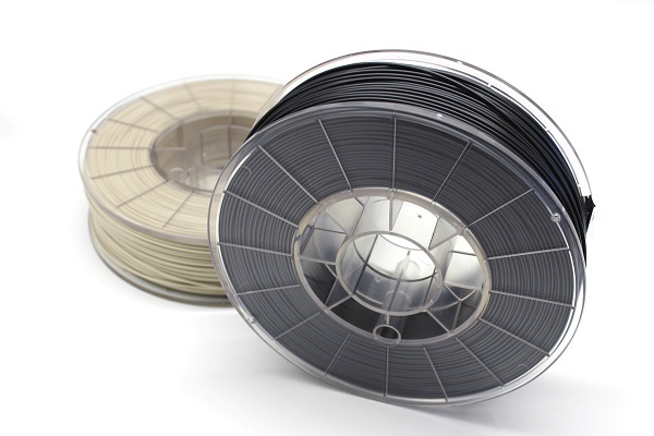 大塚化学とグーテンベルク　図3　PEEKポチコンフィラメント KT14／KT14B　bmt　ベアリング＆モーション・テック