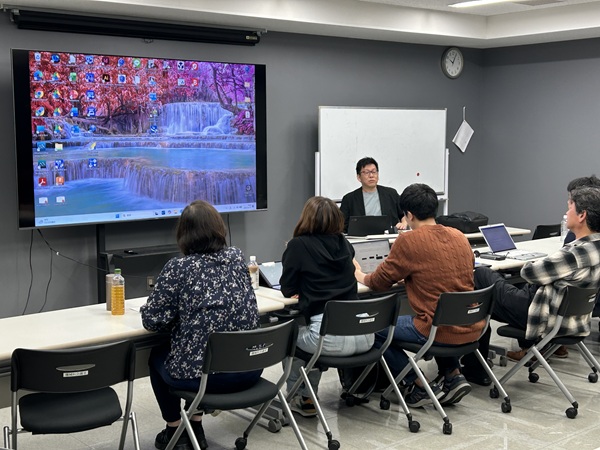 第43回トライボサロン　Rtec-Instruments 國井卓人氏 bmt　ベアリング＆モーション・テック