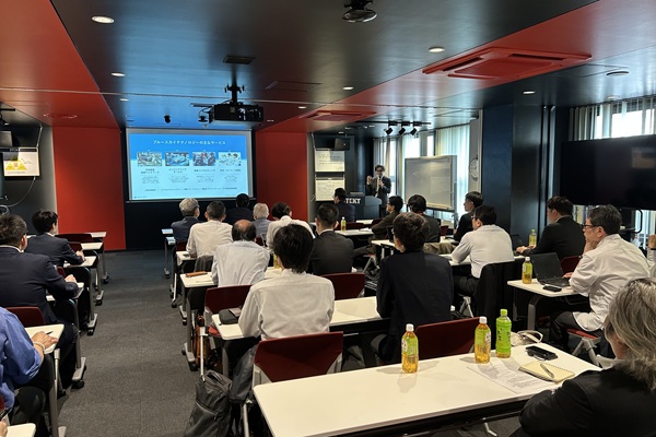 日本トライボロジー学会　第43回 変速機のトライボロジー研究会　bmt ベアリング＆モーション・テック