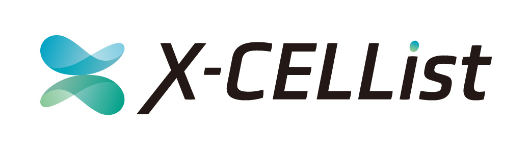 NTN 精密リキッドハンドリングシステム「X-CELList」のロゴ bmt ベアリング&モーション・テック