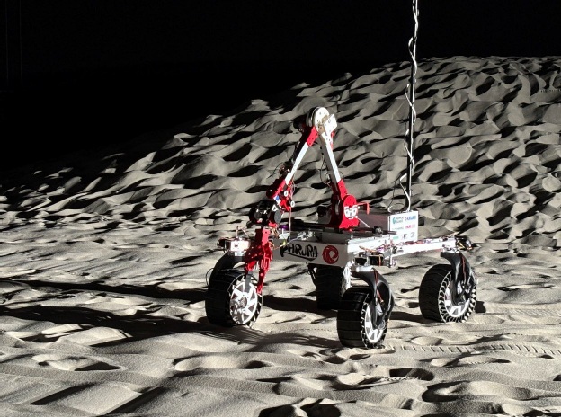 イグス　火星探査ローバー開発の学生団体プロジェクトの支援に参画　bmt　ベアリング＆モーション・テック